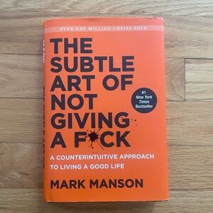 The Subtle Art of not giving AF